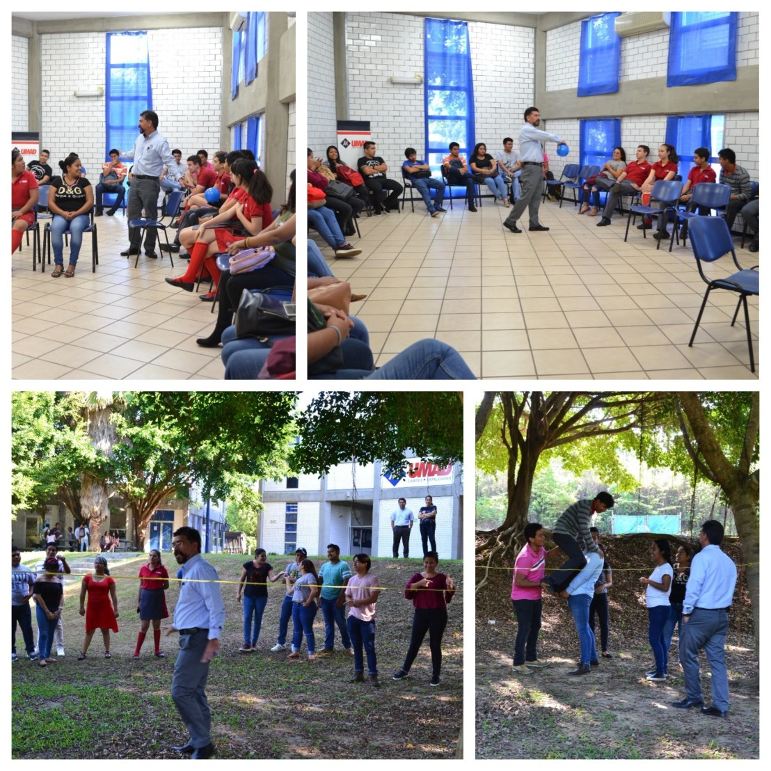 11. Org. Rector - UMAD Papaloapan, 1