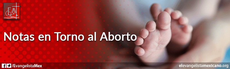 14. Notas en torno al aborto