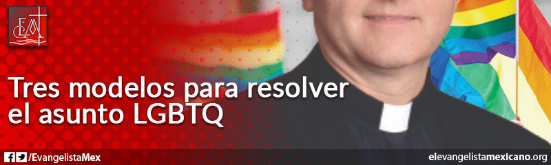3. Tres modelos para resolver el asunto LGBTQ, IMU