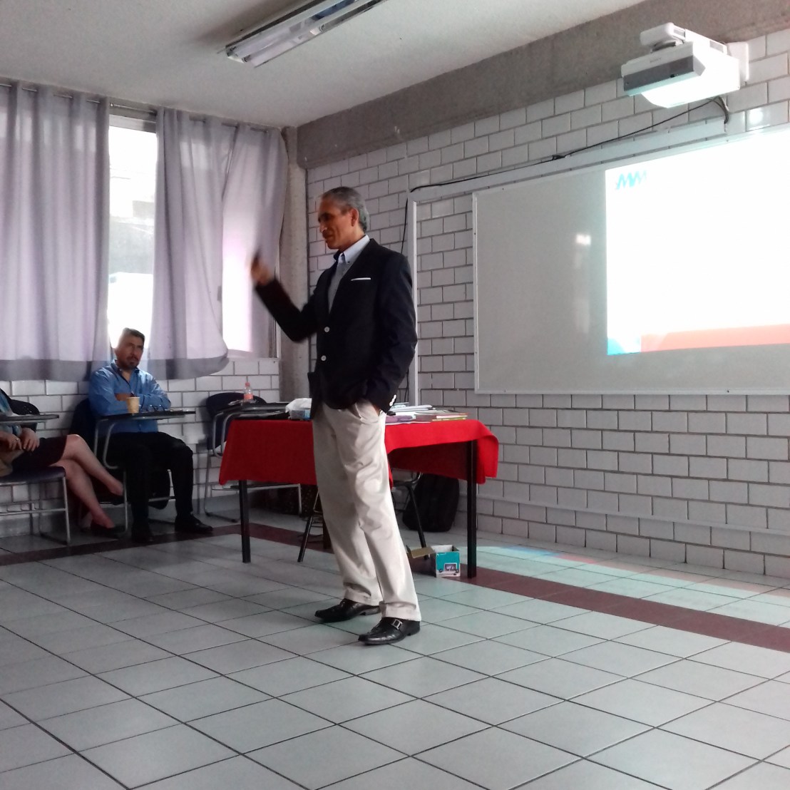 10 Org. Rector - Red de Escuelas Metodistas en México (REMM) - 2