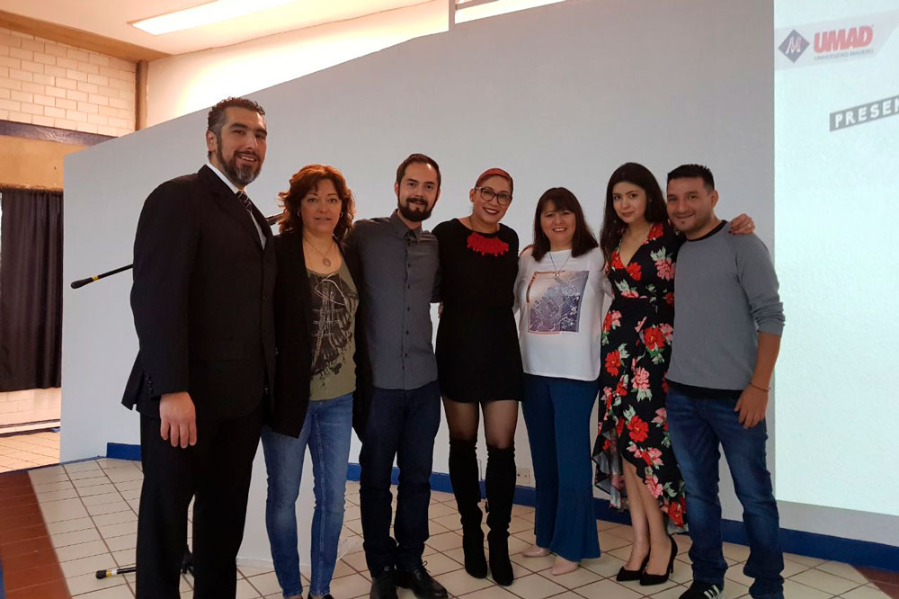 11. Org. Rector - UMAD Puebla 3