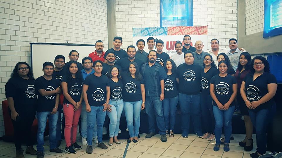 12. Org. Rector - UMAD Papaloapan 1