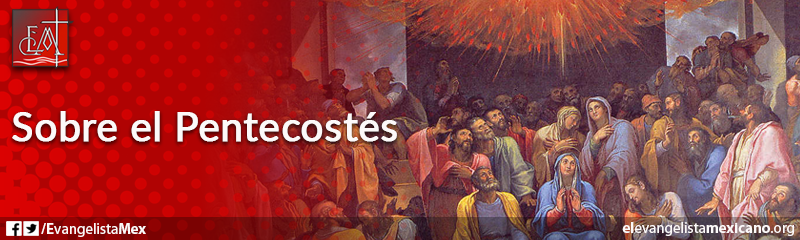 19. Sobre el Pentecostés