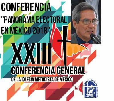 2, c, Panorama electoral en México 2018