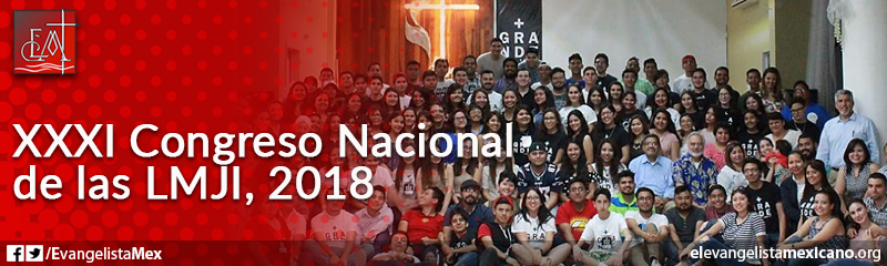 6. XXXI Congreso Nacional de las LMJI