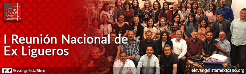 7. I Reunión Nacional de Ex-ligueros de la IMMAR