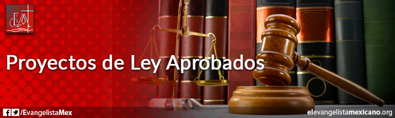 7. Proyectos de Ley