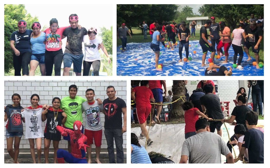 11. Org. Rector - UMAD Papaloapan 1