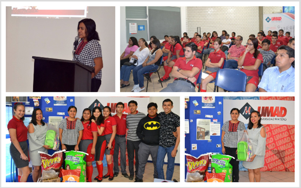 11. Org. Rector - UMAD Papaloapan 2