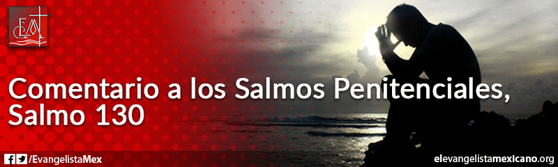 16. Comentario a los Salmos Penitenciales