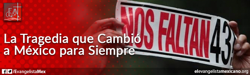 25. La tragedia que cambió a México para siempre
