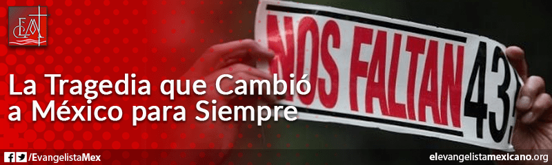 25. La tragedia que cambió a México para siempre