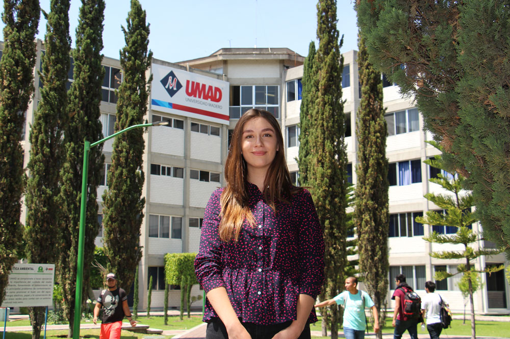 9. Org. Rector - UMAD Puebla 11