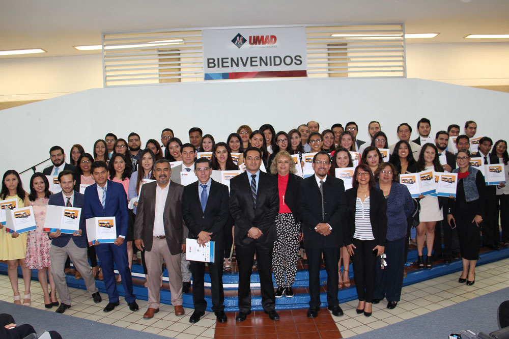 9. Org. Rector - UMAD Puebla 8