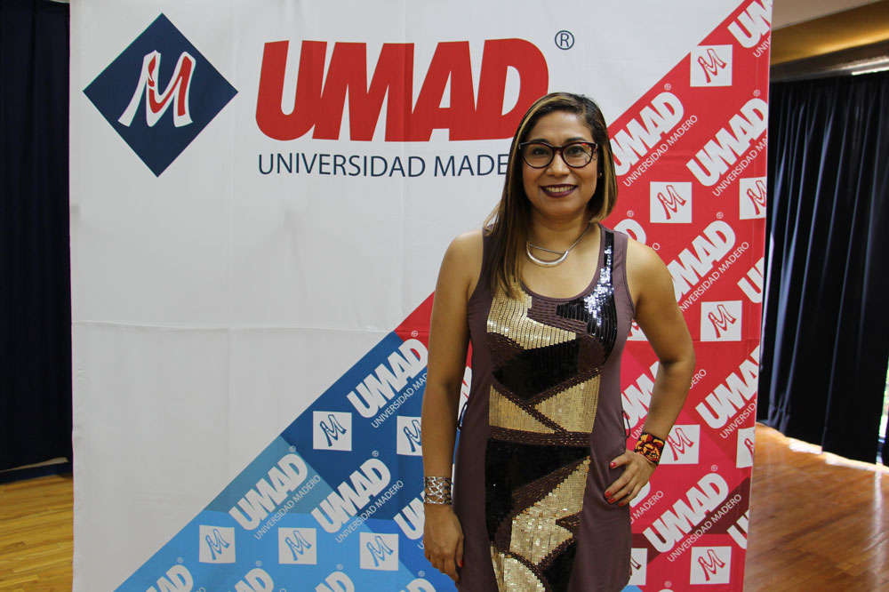 9. Org. Rector - UMAD Puebla 9