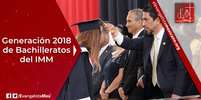 10. IMM Graduación bachillerato