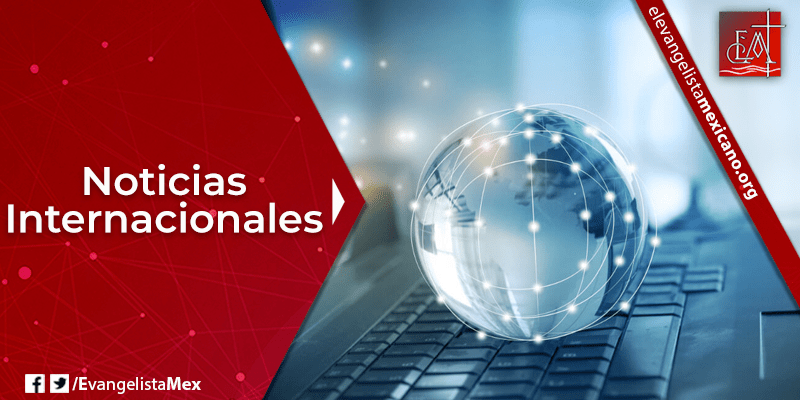15. Noticias internacionales