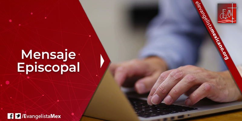 20. Mensaje episcopal