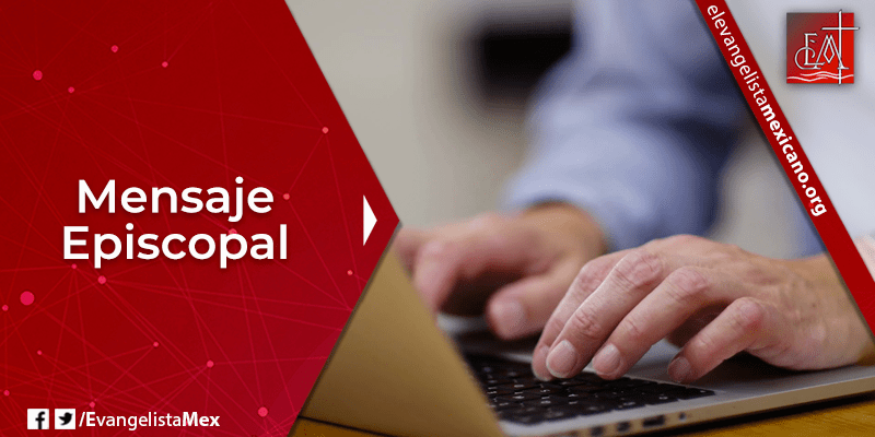 20. Mensaje episcopal