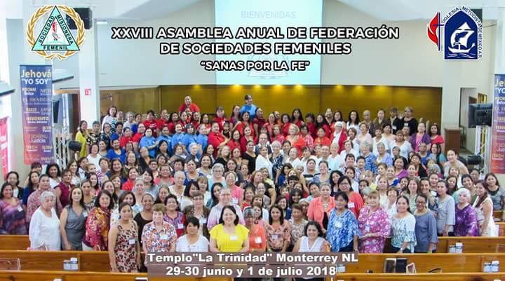 5. Crónica Asamblea SMF CAO a