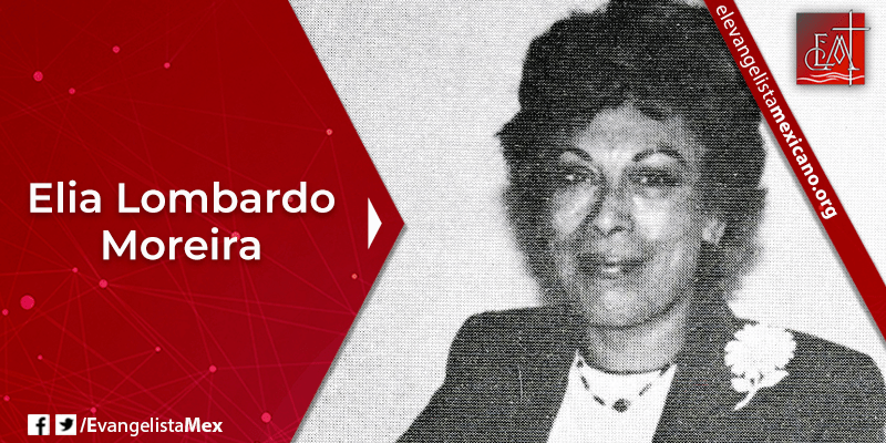 11. Elia Lombardo Moreira