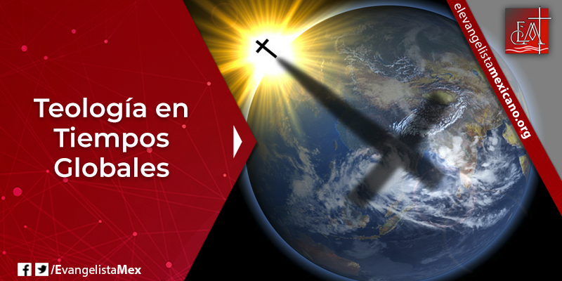 3. Teología en tiempos globales