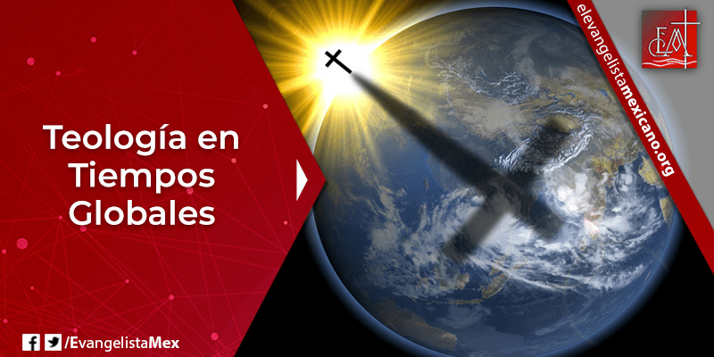 3. Teología en tiempos globales