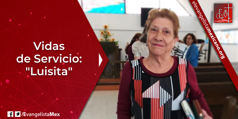 7. Vidas de servicio