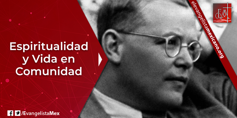 4. Espiritualidad y vida comunitaria