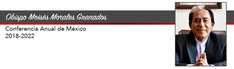 moises morales granados