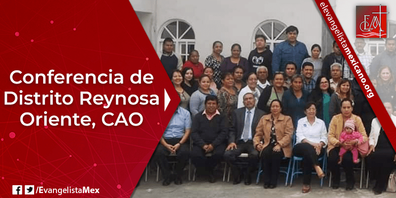 14. Crónica Dto Reynosa Ote 6 CAO