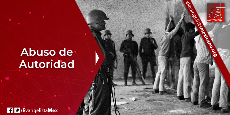 2. Abuso de autoridad