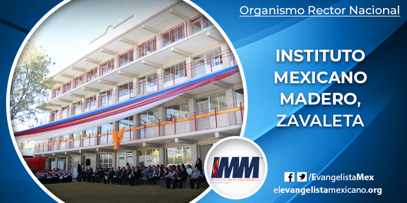 Instituto Mexicano Madero