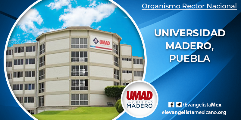 UMAD Puebla