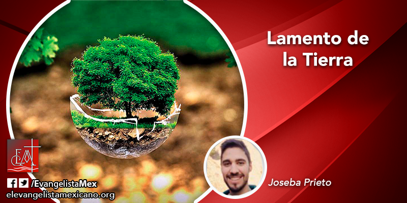 Lamento de la&nbsp;Tierra