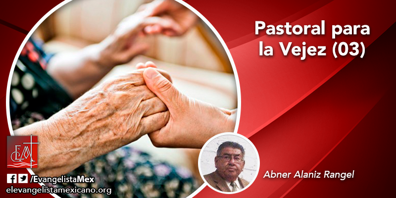 Pastoral para la Vejez&nbsp;(3)