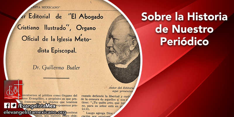 Sobre la Historia de Nuestro&nbsp;Periódico