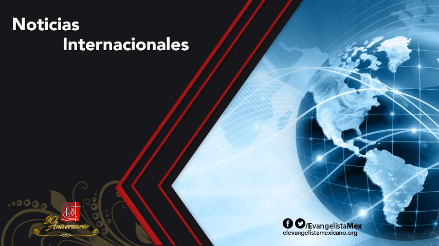Noticias Internacionales