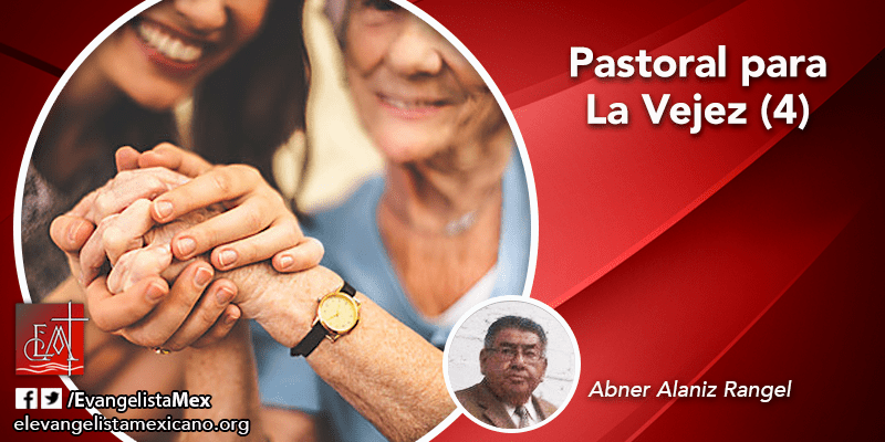 Pastoral para la Vejez&nbsp;(4)