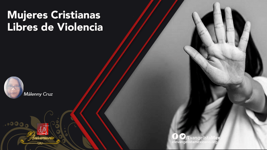 Mujeres Cristianas Libres de&nbsp;Violencia