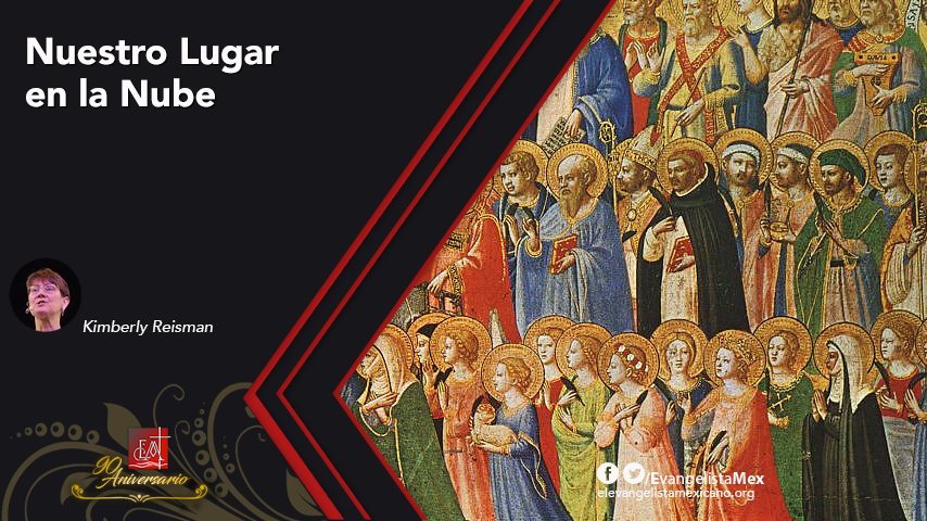 Nuestro Lugar en la&nbsp;Nube