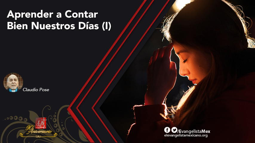 Aprender a Contar Bien Nuestros Días&nbsp;(I)