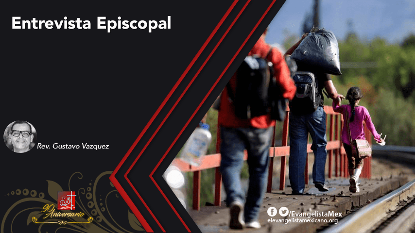 Entrevista Episcopal