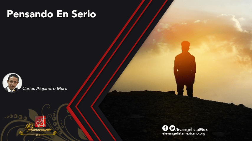Pensando En Serio
