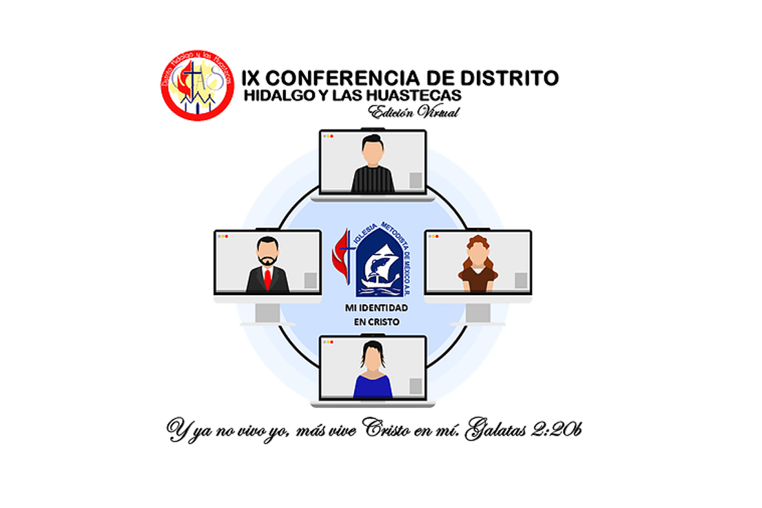 Crónica IX Conferencia de Distrito Hidalgo y las Huastecas,&nbsp;CAS