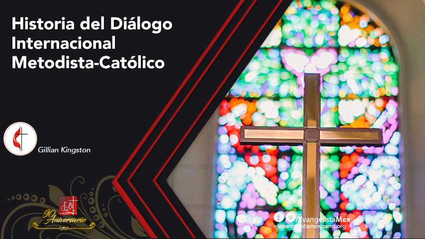 Historia del Diálogo Internacional Metodista-Católico