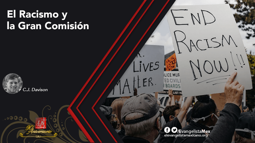 El Racismo y la Gran&nbsp;Comisión