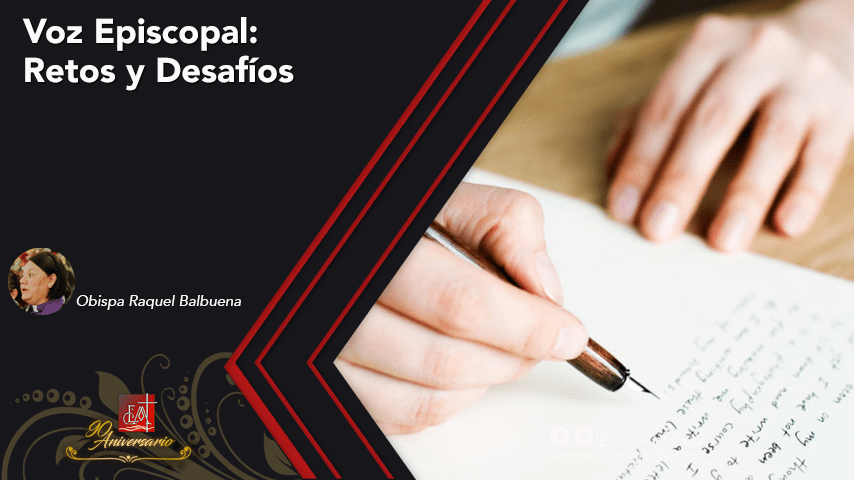 Voz Episcopal: Retos y&nbsp;Desafíos