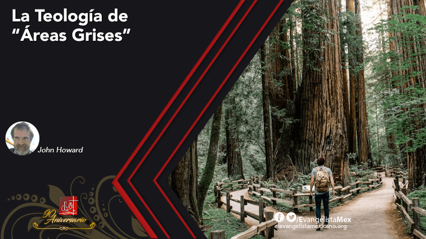 La Teología de «Áreas&nbsp;Grises»