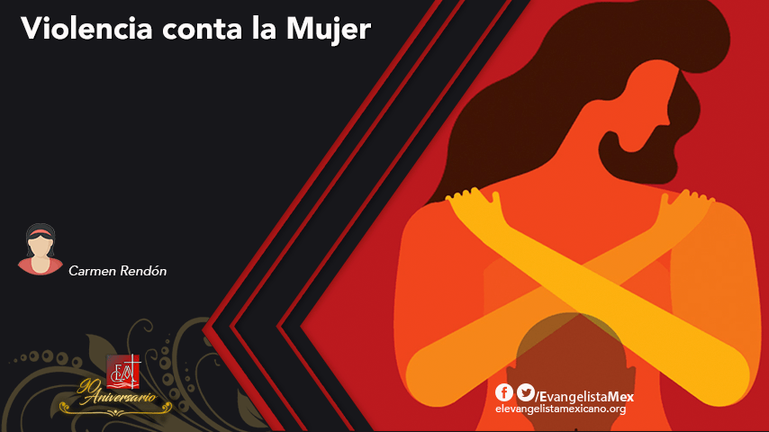 Violencia Contra la&nbsp;Mujer